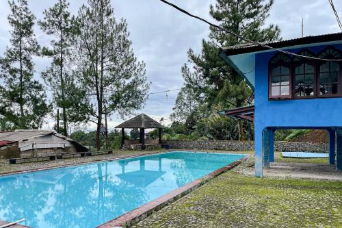 Cilobak Hôtel | Dian Wisata Ciapus RedPartner
