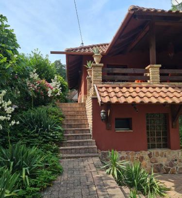 Balatonszepezd Appartement | Diana Apartman