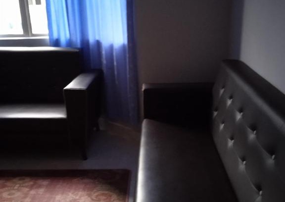 Tanah Rata Appartement | Diana Homestay