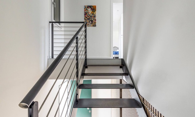 Montegrotto Terme Appartement | DIANA Montegrotto Modern Flat!