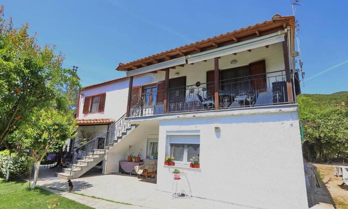 Chrysokastro Appartement | DIANA'S HOUSE