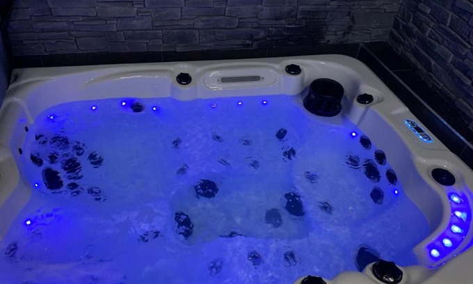 Roubaix Hôtel | Diane Luxury 2