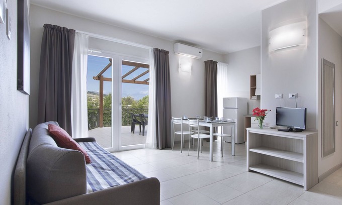Diano Marina Appartement | Diano Sporting Apartments