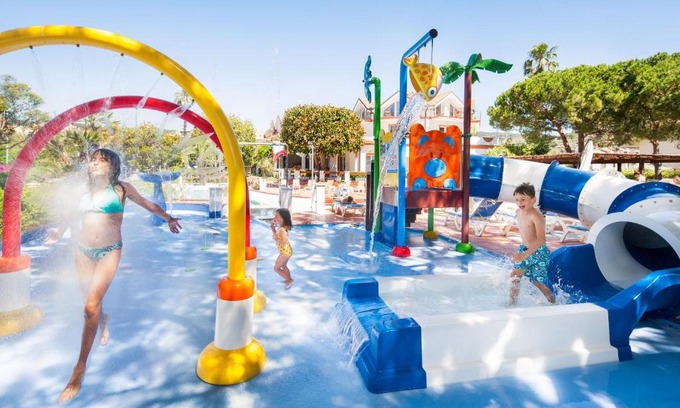 Diano Marina Appartement | Diano Sporting Apartments