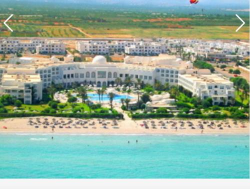 Mahdia Appartement | Diar el Bahr Mahdia
