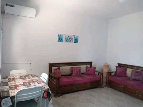 Dar Allouche Maison | Diar ghaith