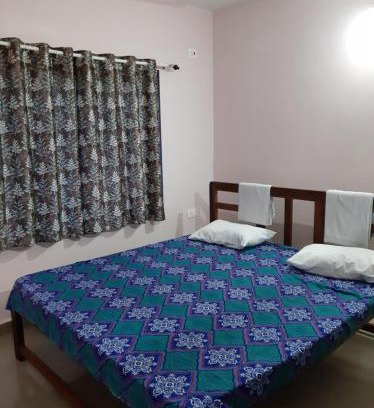 Patnem Appartement | Dias guest house