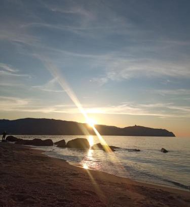 Tonnarella Appartement | DIASPRO "Sea, Sun and Relax"