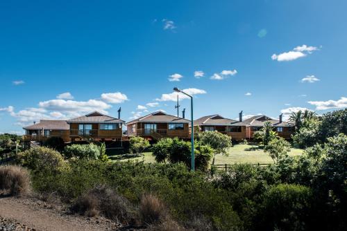 Hartenbos Station Balnéaire | Dibiki Holiday Resort