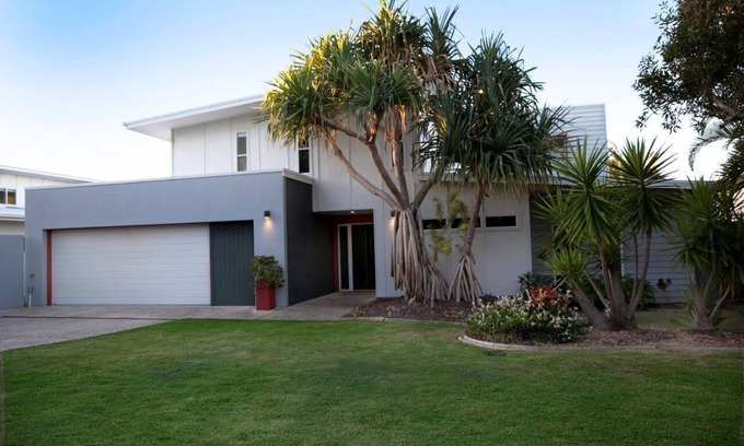 Dicky Beach Maison | Dicky Beach Retreat