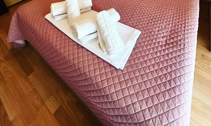 Alexandroupoli Appartement | Didi's House is located in the center of the city of Alexandroupoli.