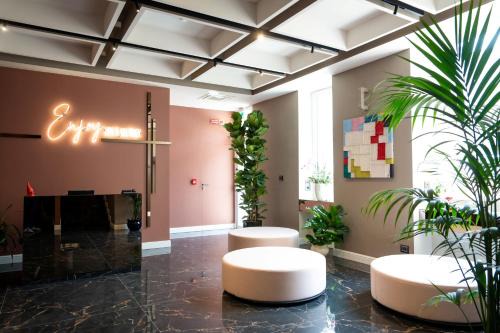 Reggio Calabria Hôtel | Didimos Town Hotel