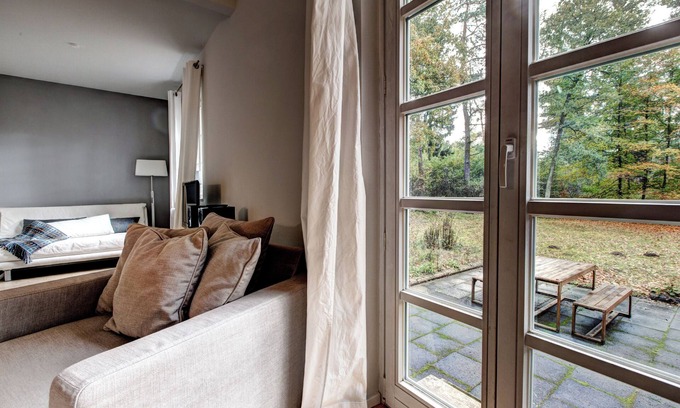 Ehlbeck Appartement | Die Alte Schule - newly renovated vacation apartment with breathtaking views