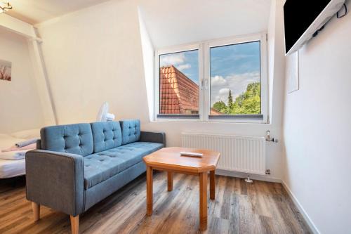 Vechta Appartement | Die Alter Schwede Wohnung 3