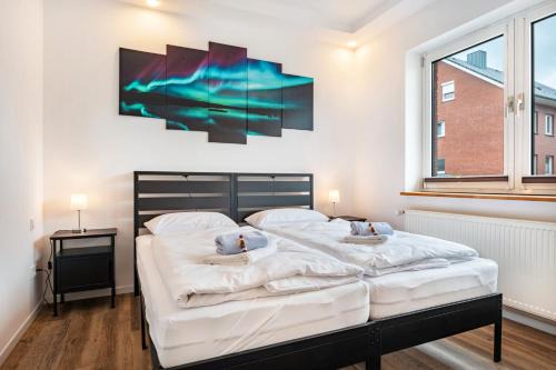 Vechta Appartement | Die Alter Schwede Wohnung 1