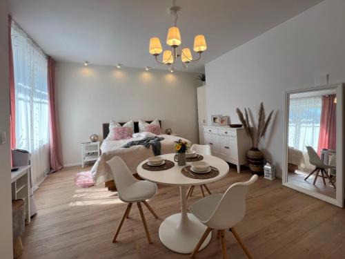 Hartberg Appartement | Die "Boho Suite" im Herzen von Hartberg I Parking