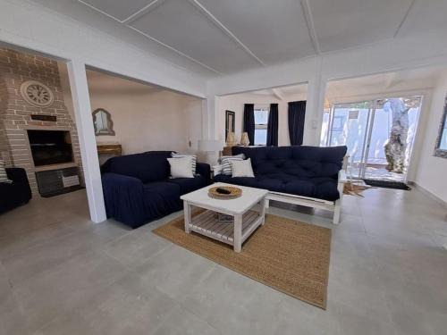 Pearly Beach Maison | Die Boomhuis. Pearly Beach