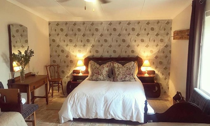 Cape Agulhas Maison | Die Buitekamer