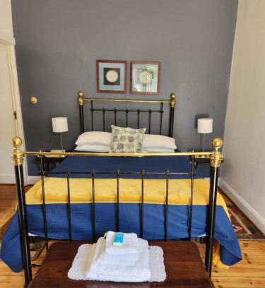Graaff-Reinet Appartement | Die Dorpshuis Graaff Reinet