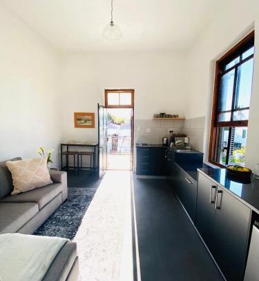 Darling Appartement | Die Dorpshuis