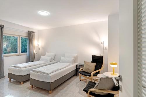 Pforzheim Appartement | Die Edisonstraße