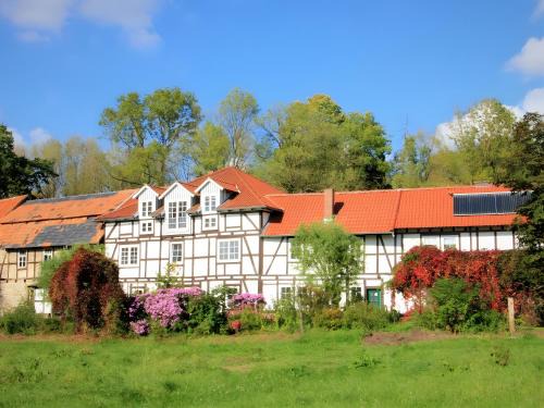 Liebenau Appartement | Die Fuchsmühle