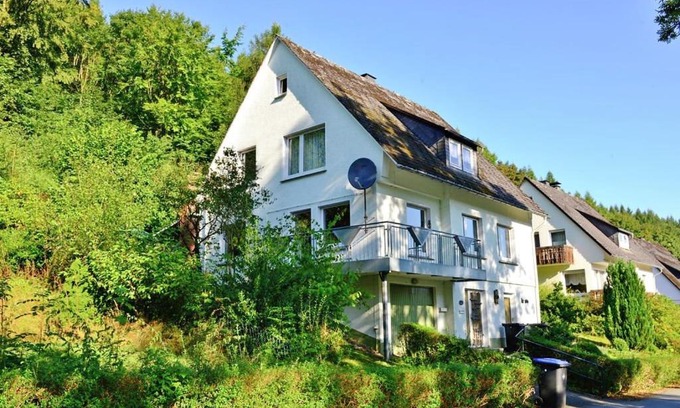 Brilon-Wald Maison | Die HAMMERHÜTTE