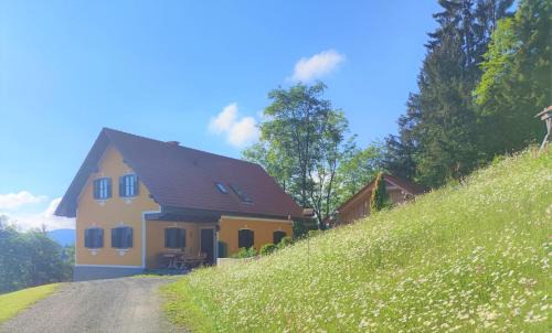 Leutschach Maison | Die Hube
