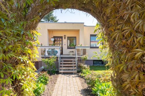 Prenzlau Appartement | Die Jagdhütte