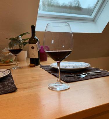 Scheidt Appartement | DIE Mansarde !