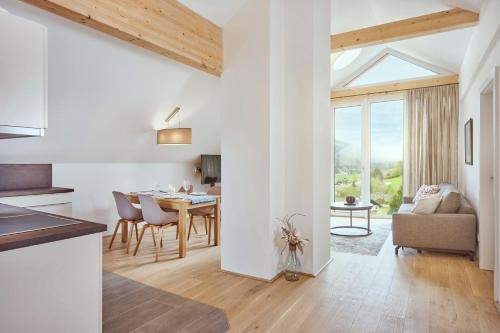 Tauplitz Appartement | Die Tauplitz Lodges - Bergblick B7-2 by AA Holiday Homes