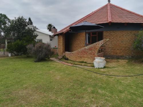 Gouritz Maison | Die Uil Nes Self Catering Accommodation