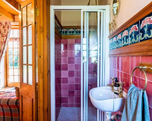 Greyton Maison | Die Wasbak
