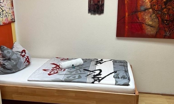 Dreieich Appartement | Die Werkstatt