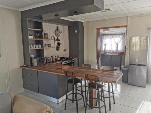 Vanderkloof Maison | Die Windpomp