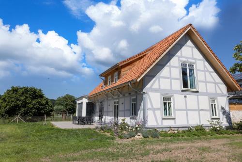 Hohenstein Maison | Die12imHarz