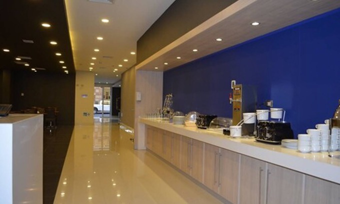 Calama Hôtel | Diego de Almagro Calama Express