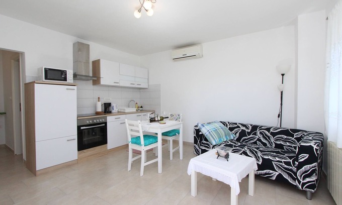 Rovinj Appartement | Appartement 1 Chambre DIEGO & FABIO