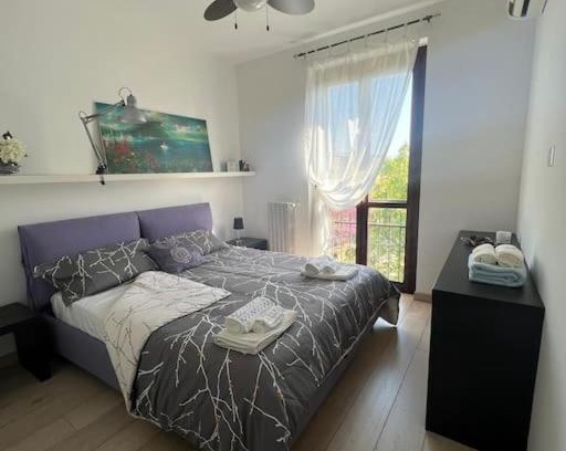 Vedano al Lambro Appartement | Diego's Apartment - Monza Park