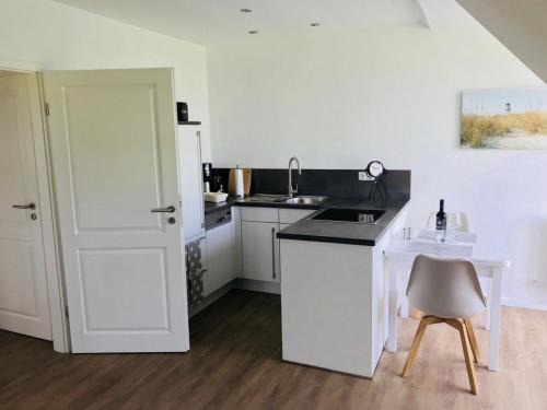 Tumlauer Koog Appartement | Diekkieker