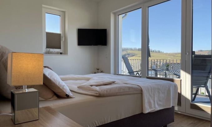 Heringhausen Maison | Diemelblick 18