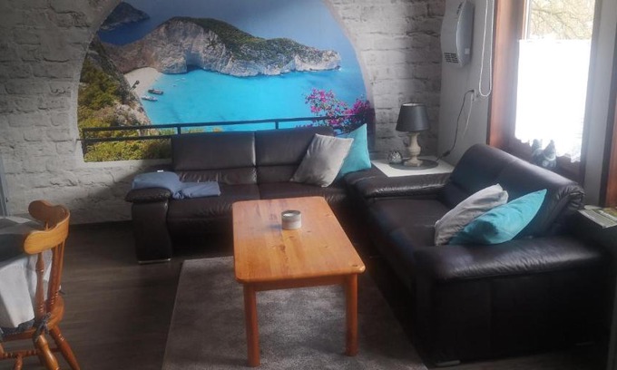 Stammen Appartement | Diemelblick2022