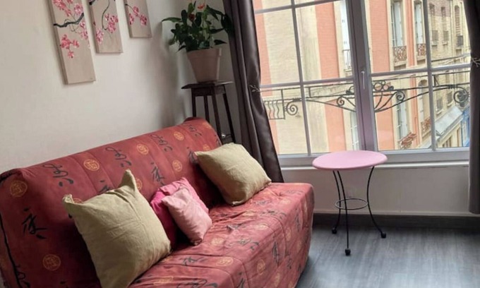 Dieppe Appartement | Dieppe Centre ville