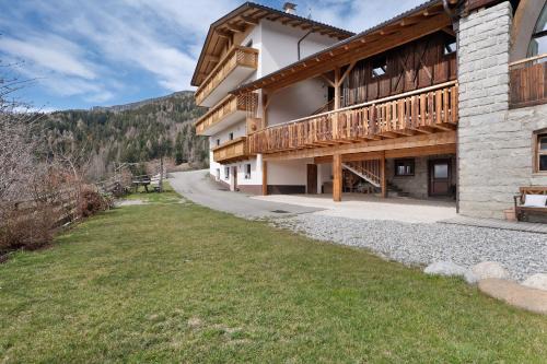 Velturno Maison | Dietrichhof - a bsunders Platzl