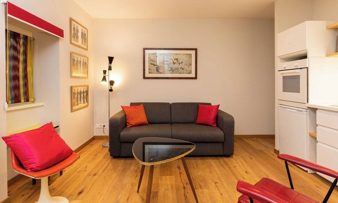 Carnot - Gailleton Appartement | DIFY Chardonnay - Bellecour