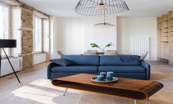 Marechal Lyautey - Vitton Appartement | DIFY Lumiere - Masséna
