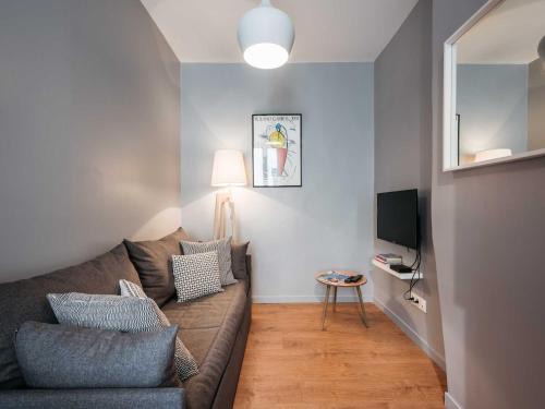 Perrache Appartement | DIFY Seguin - Perrache Confluence
