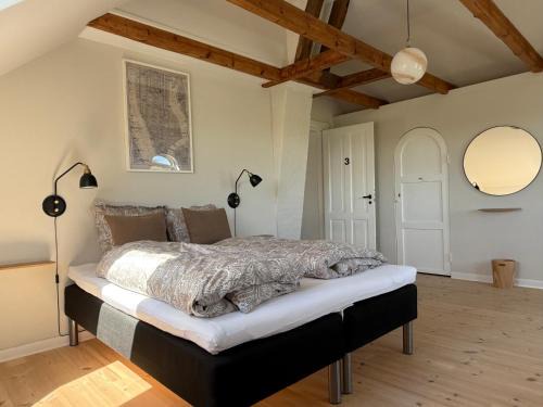 Vester Skerninge Lit Et Petit-Déjeuner | Digebjerggaard Bed & Breakfast