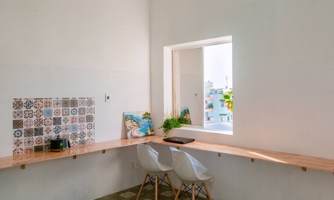 District 12 Hôtel | [Digital Nomad] Immigration to Vietnam