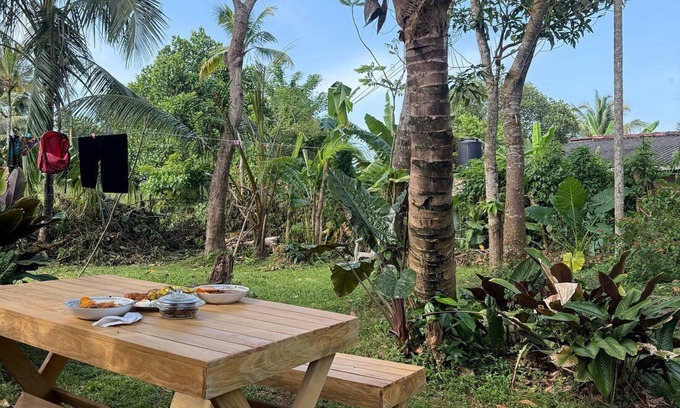 Weligama Hôtel | Digital Nomads Weligama